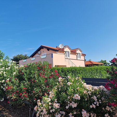 Villa Verbena Mala Cista Εξωτερικό φωτογραφία