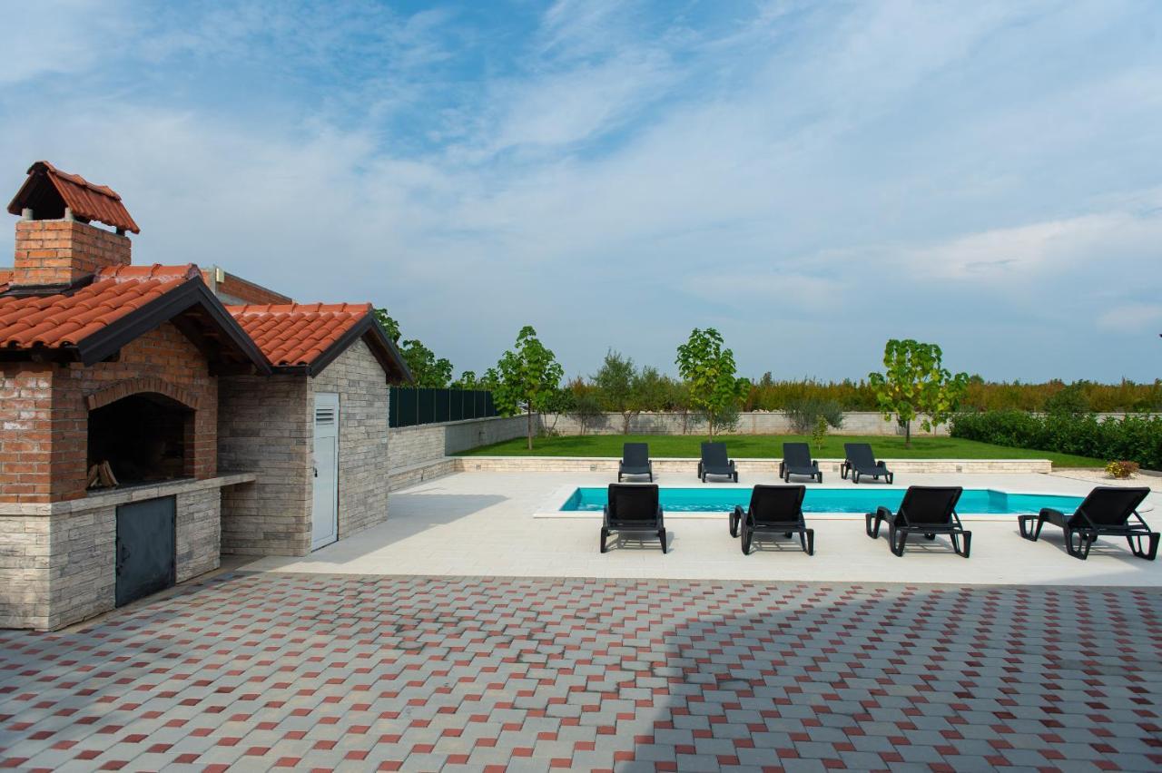 Villa Verbena Mala Cista Εξωτερικό φωτογραφία