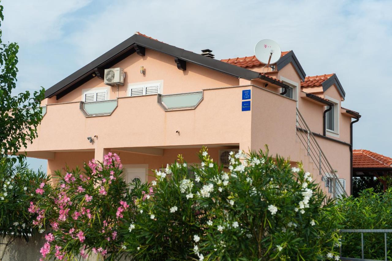 Villa Verbena Mala Cista Εξωτερικό φωτογραφία