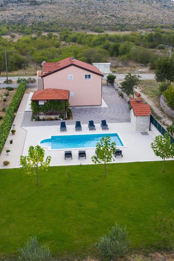 Villa Verbena Mala Cista Εξωτερικό φωτογραφία