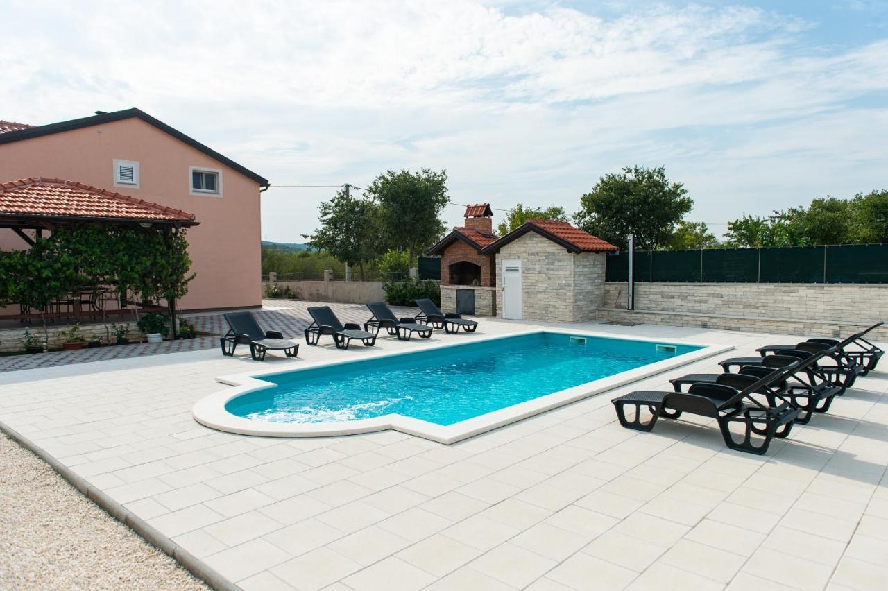 Villa Verbena Mala Cista Εξωτερικό φωτογραφία