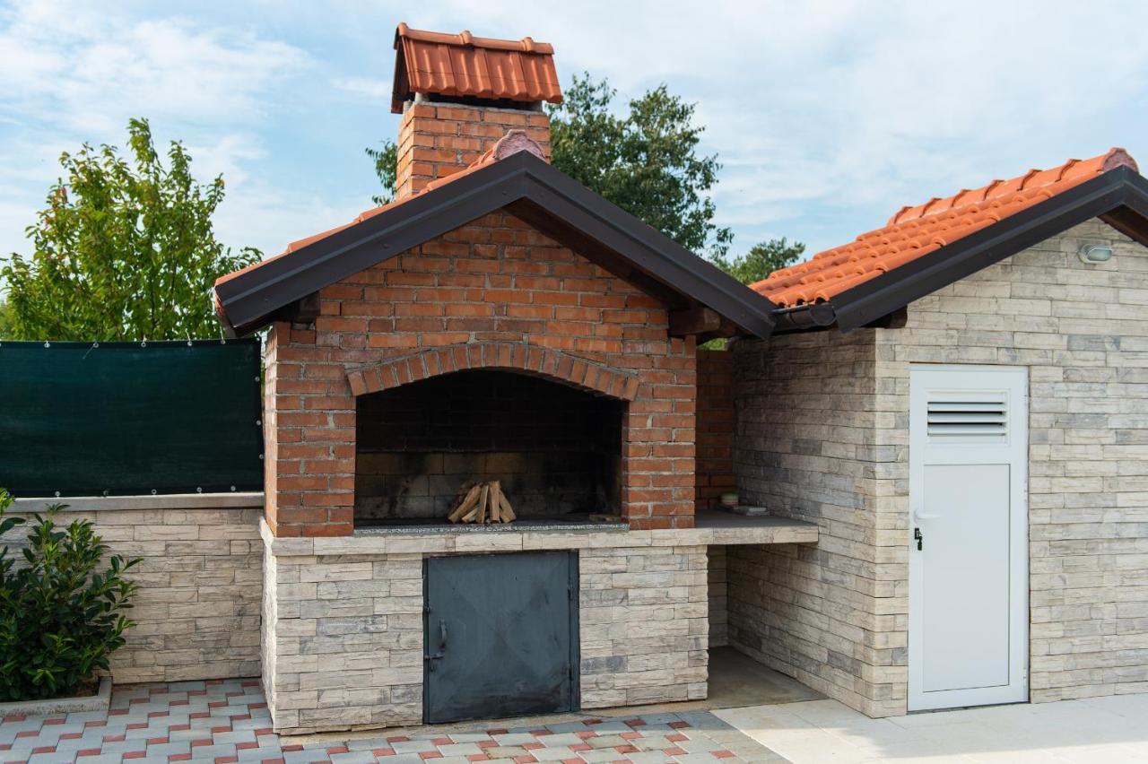 Villa Verbena Mala Cista Εξωτερικό φωτογραφία