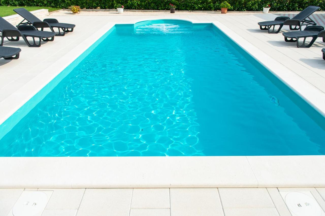Villa Verbena Mala Cista Εξωτερικό φωτογραφία