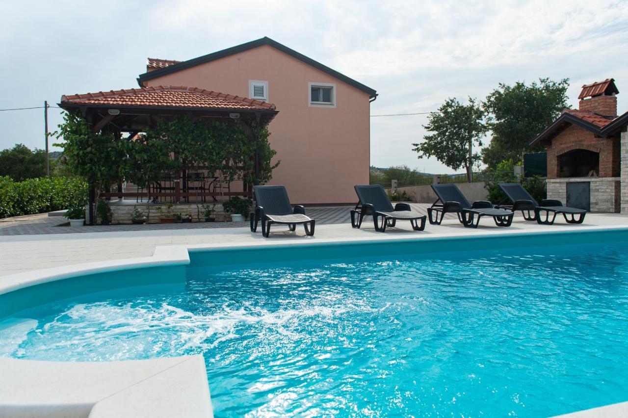 Villa Verbena Mala Cista Εξωτερικό φωτογραφία
