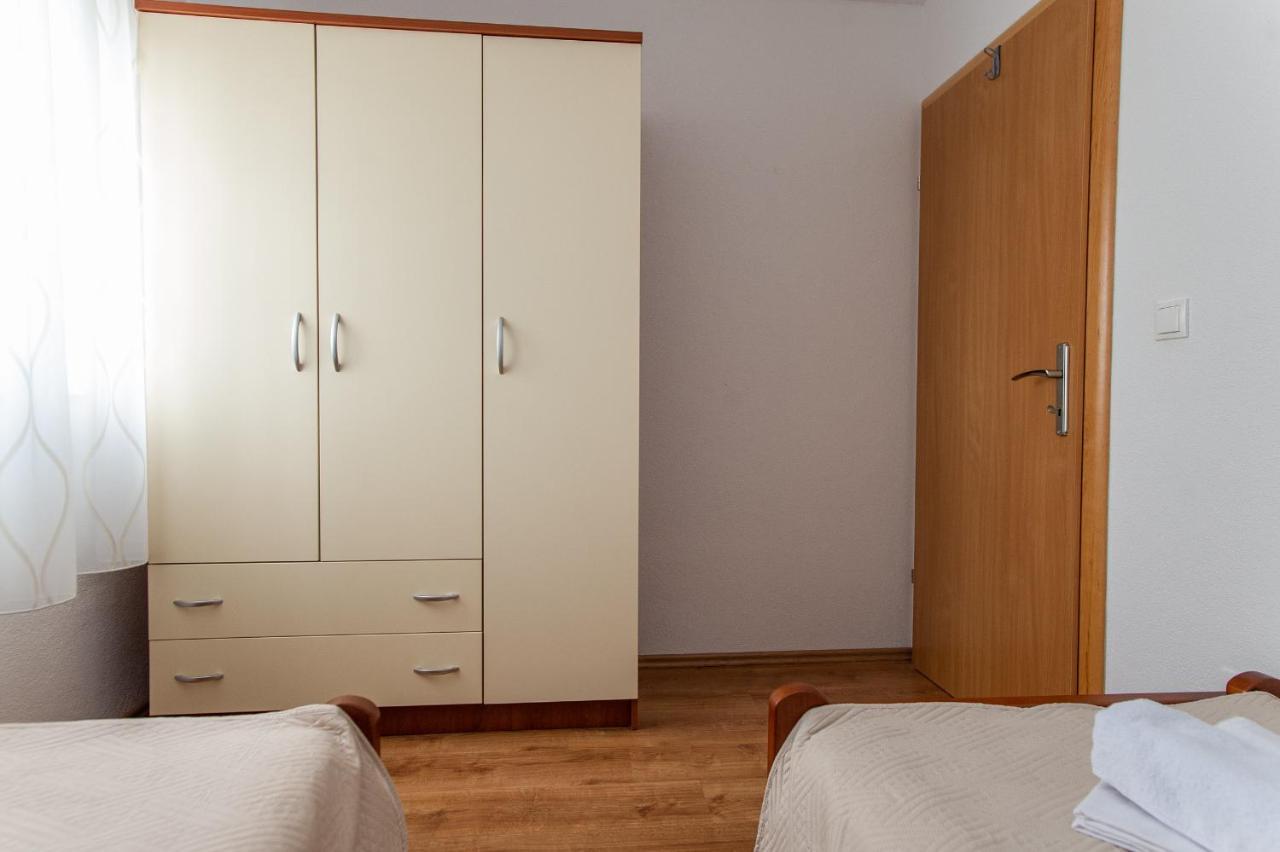 Villa Verbena Mala Cista Εξωτερικό φωτογραφία
