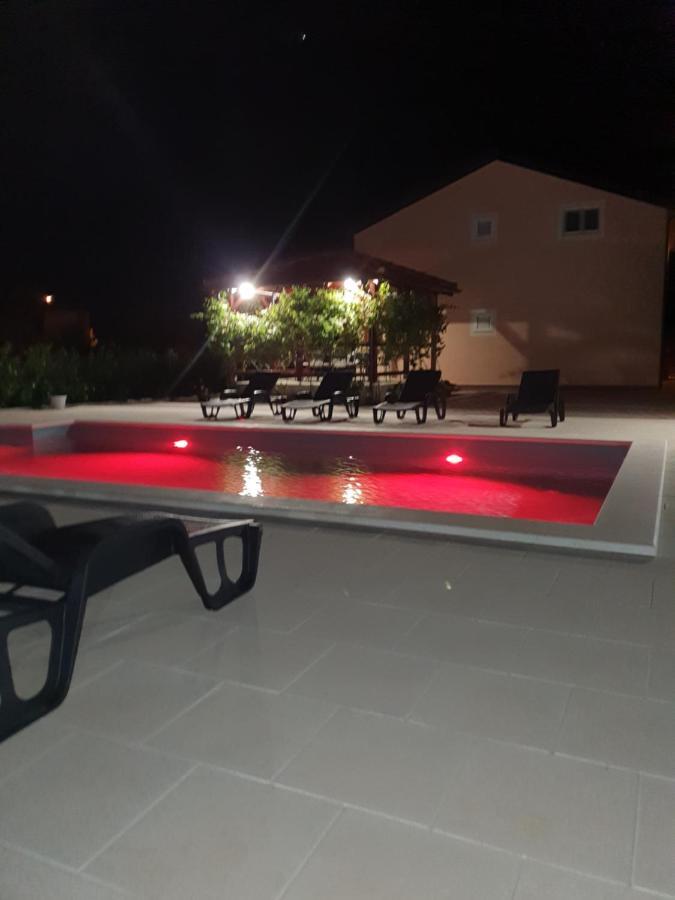 Villa Verbena Mala Cista Εξωτερικό φωτογραφία