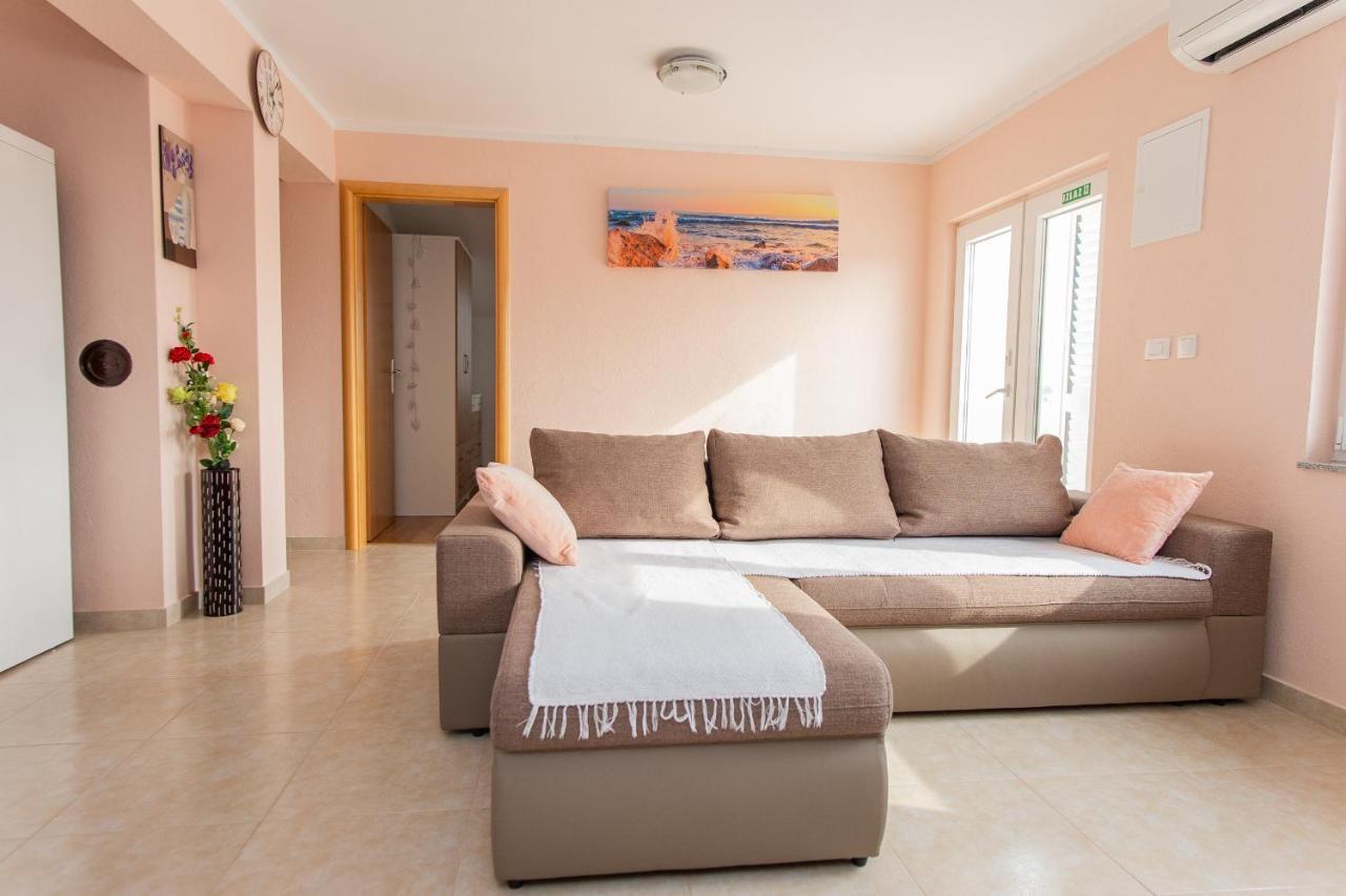 Villa Verbena Mala Cista Εξωτερικό φωτογραφία