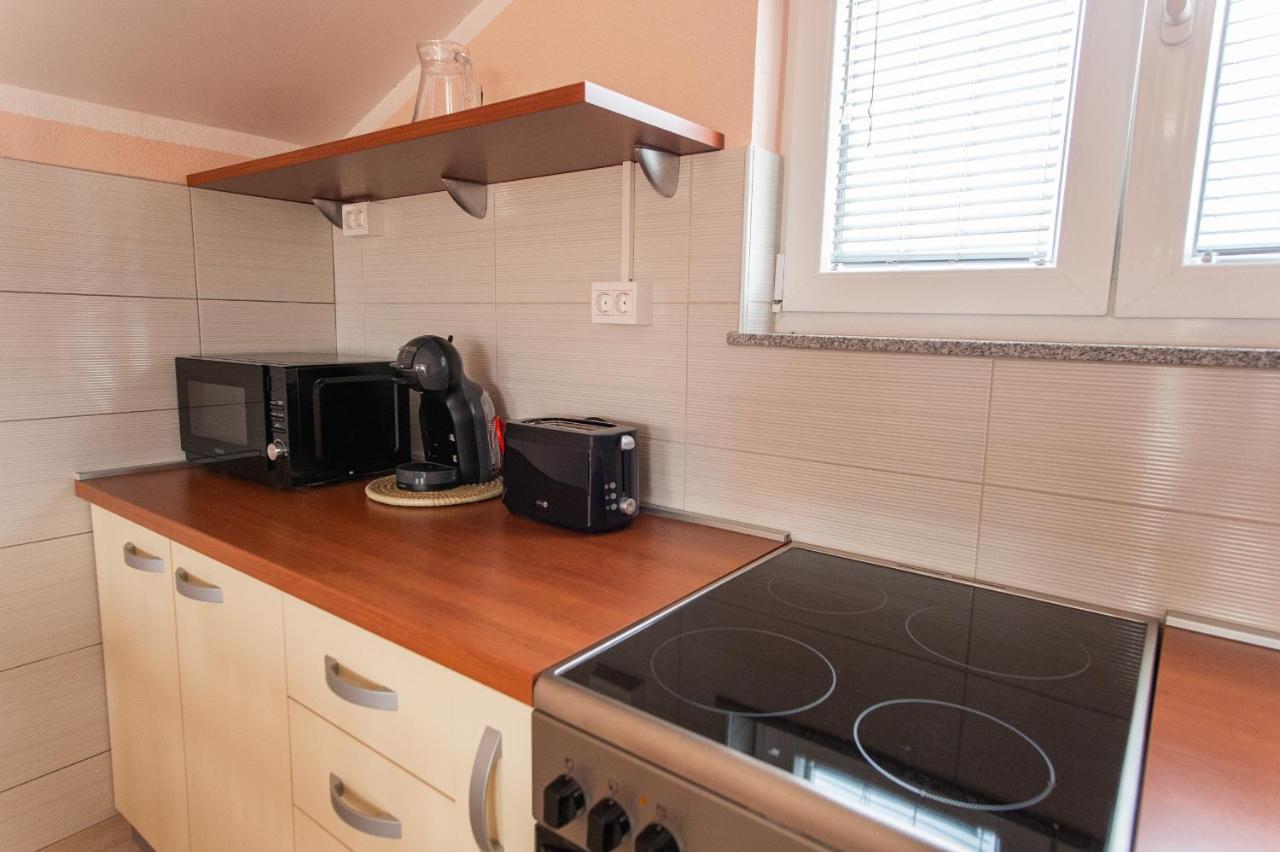 Villa Verbena Mala Cista Εξωτερικό φωτογραφία