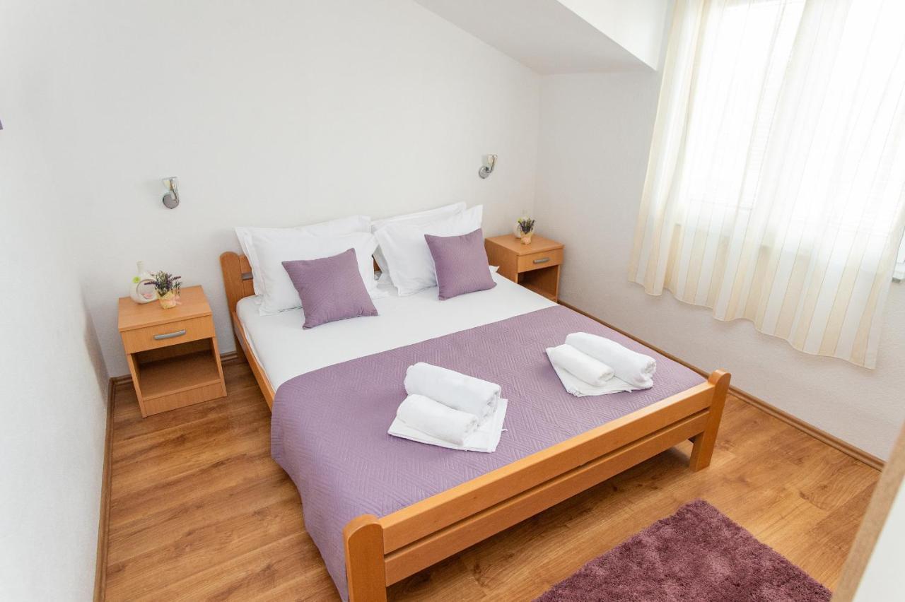 Villa Verbena Mala Cista Εξωτερικό φωτογραφία