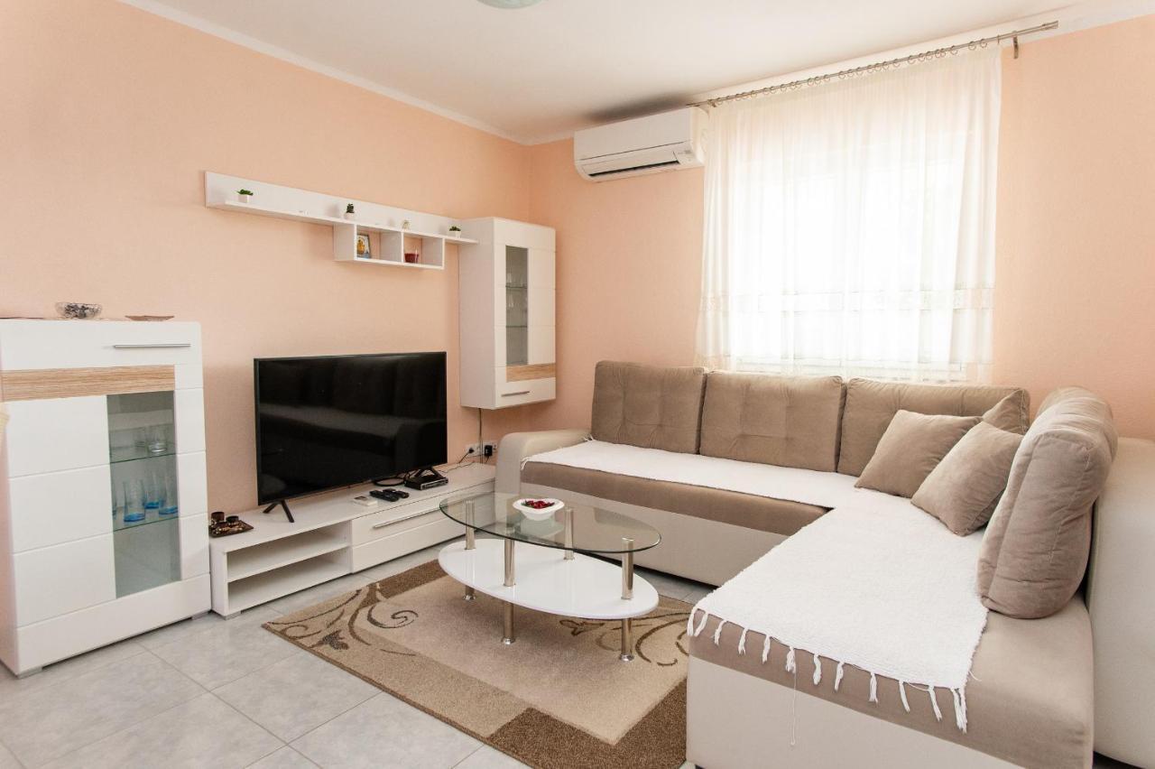 Villa Verbena Mala Cista Εξωτερικό φωτογραφία
