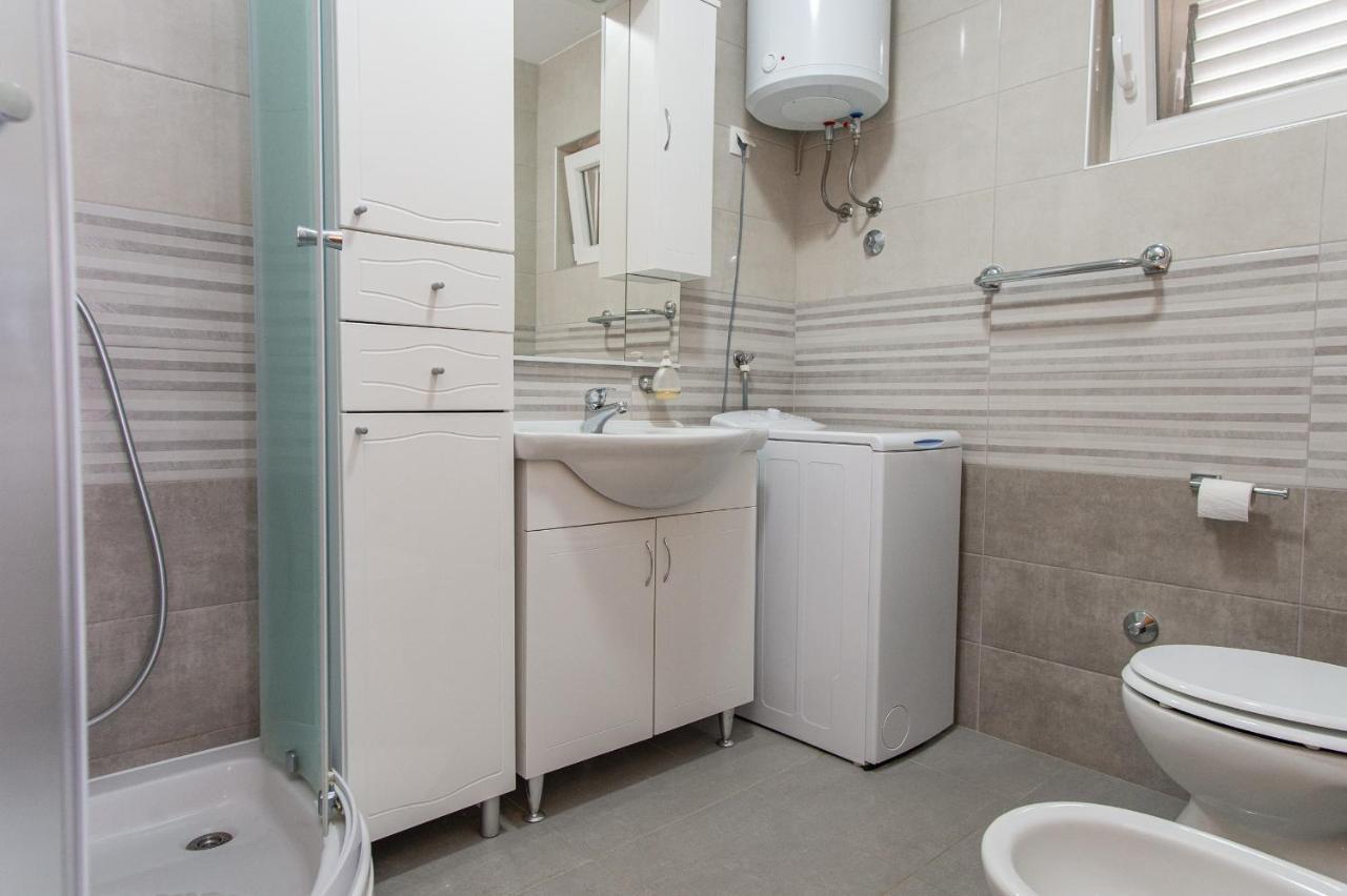 Villa Verbena Mala Cista Εξωτερικό φωτογραφία