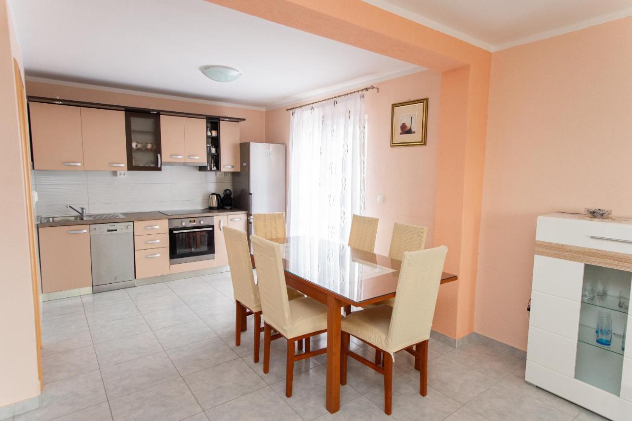 Villa Verbena Mala Cista Εξωτερικό φωτογραφία