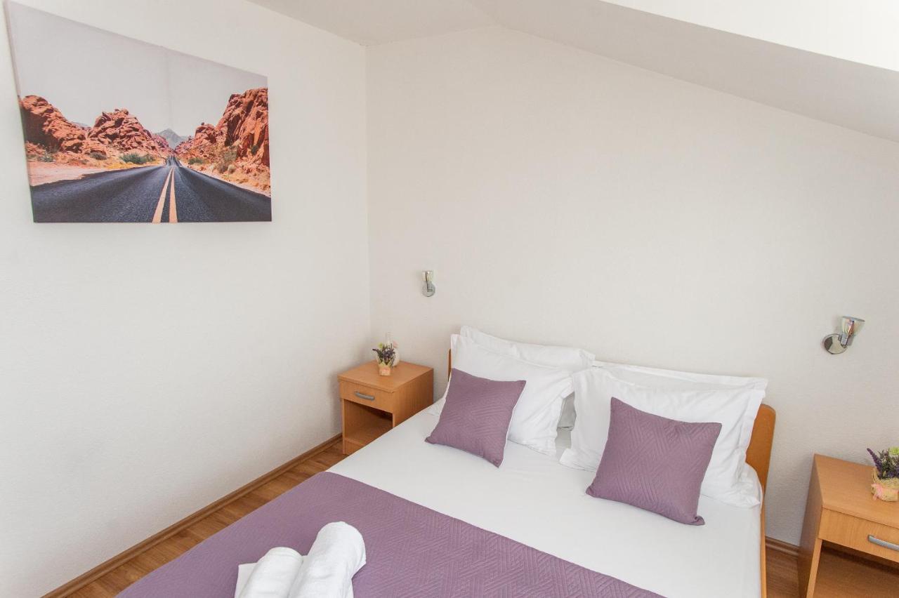 Villa Verbena Mala Cista Εξωτερικό φωτογραφία
