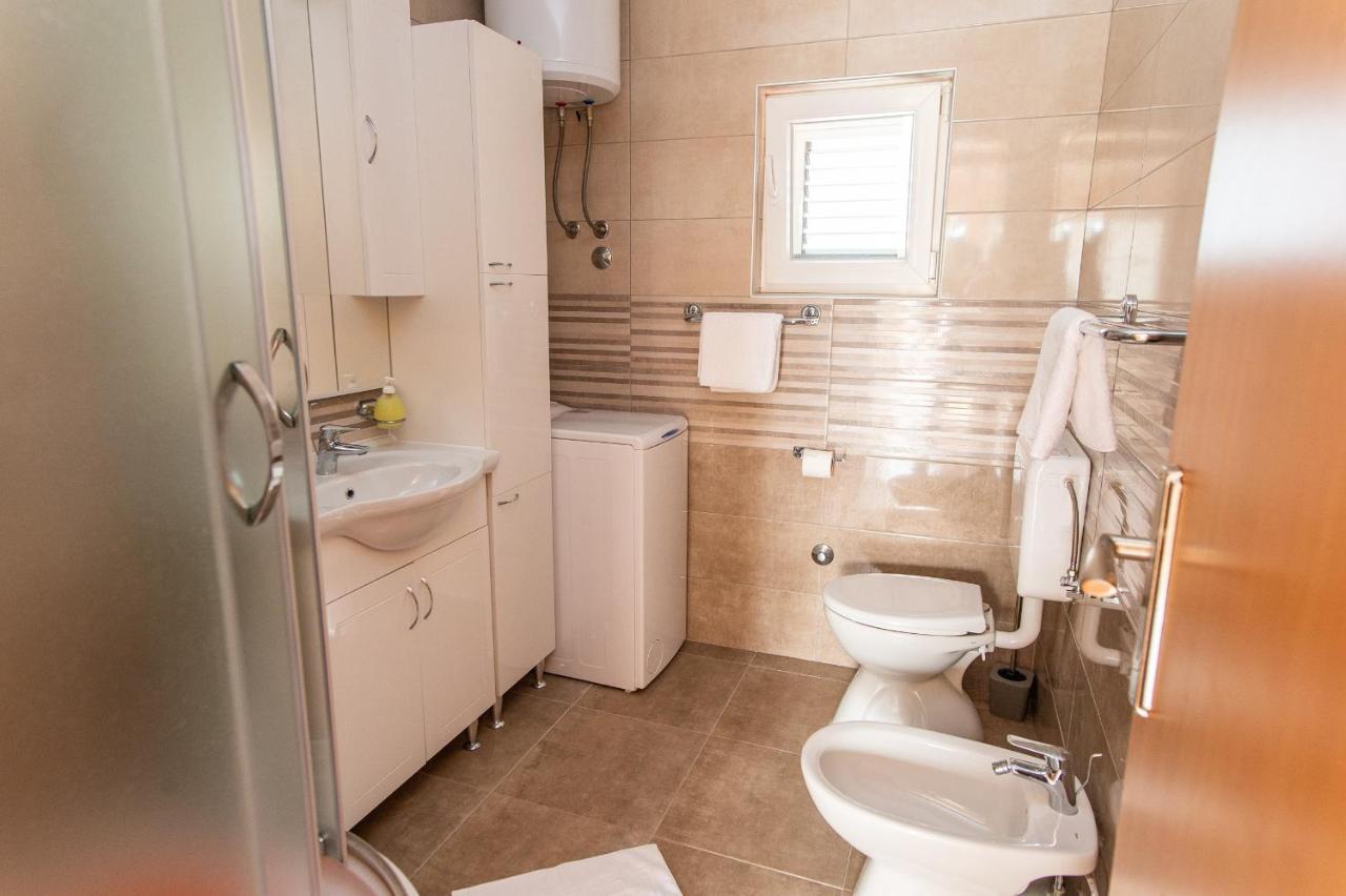 Villa Verbena Mala Cista Εξωτερικό φωτογραφία