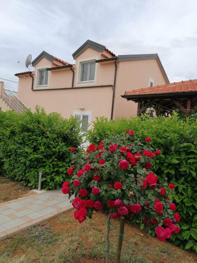 Villa Verbena Mala Cista Εξωτερικό φωτογραφία