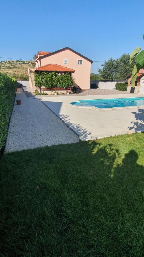 Villa Verbena Mala Cista Εξωτερικό φωτογραφία