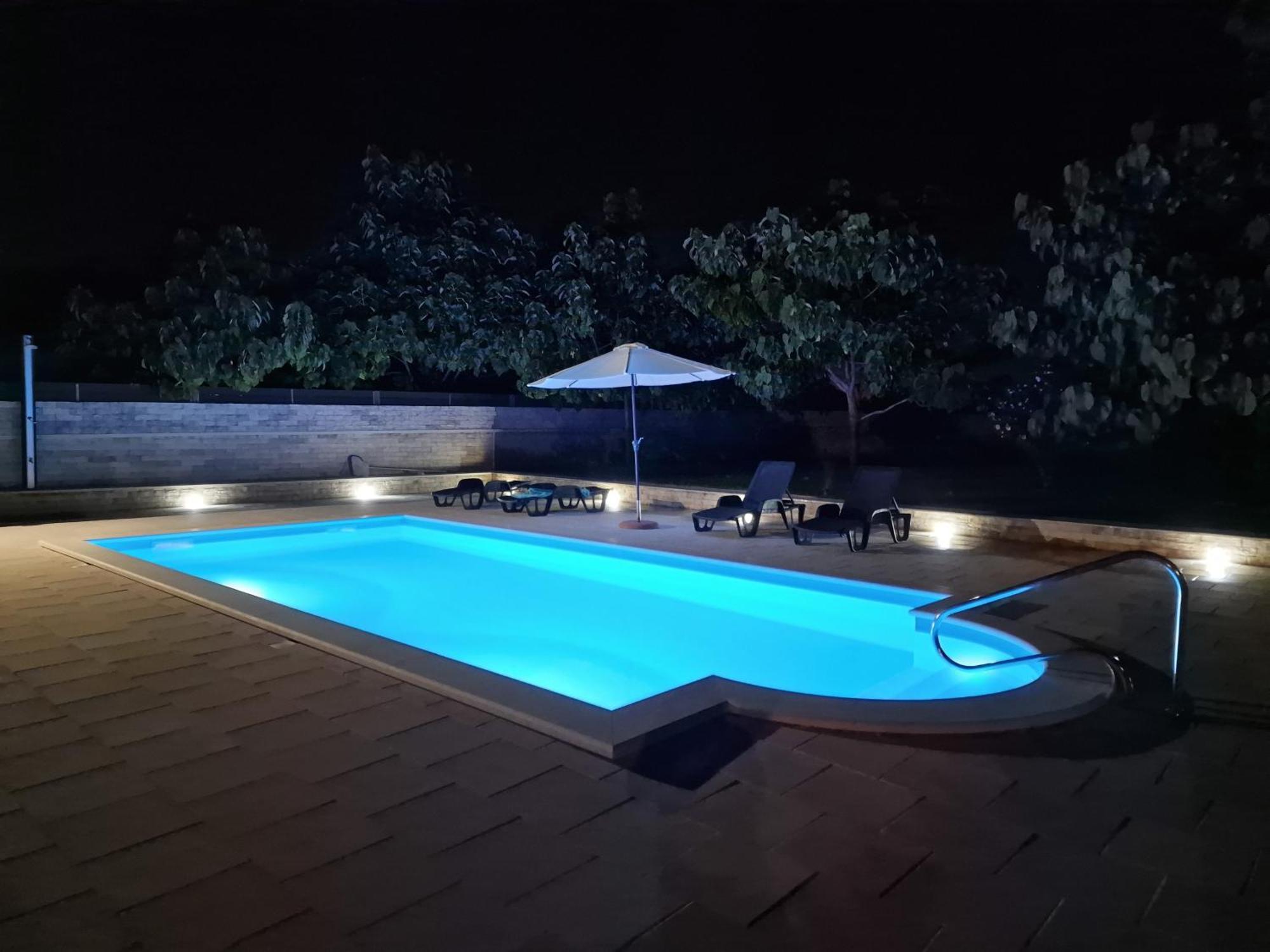 Villa Verbena Mala Cista Εξωτερικό φωτογραφία