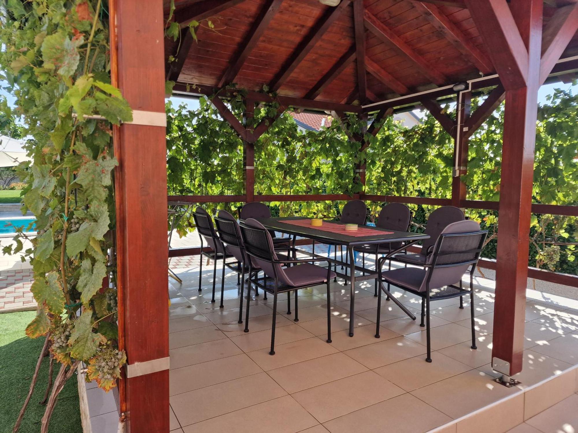 Villa Verbena Mala Cista Εξωτερικό φωτογραφία