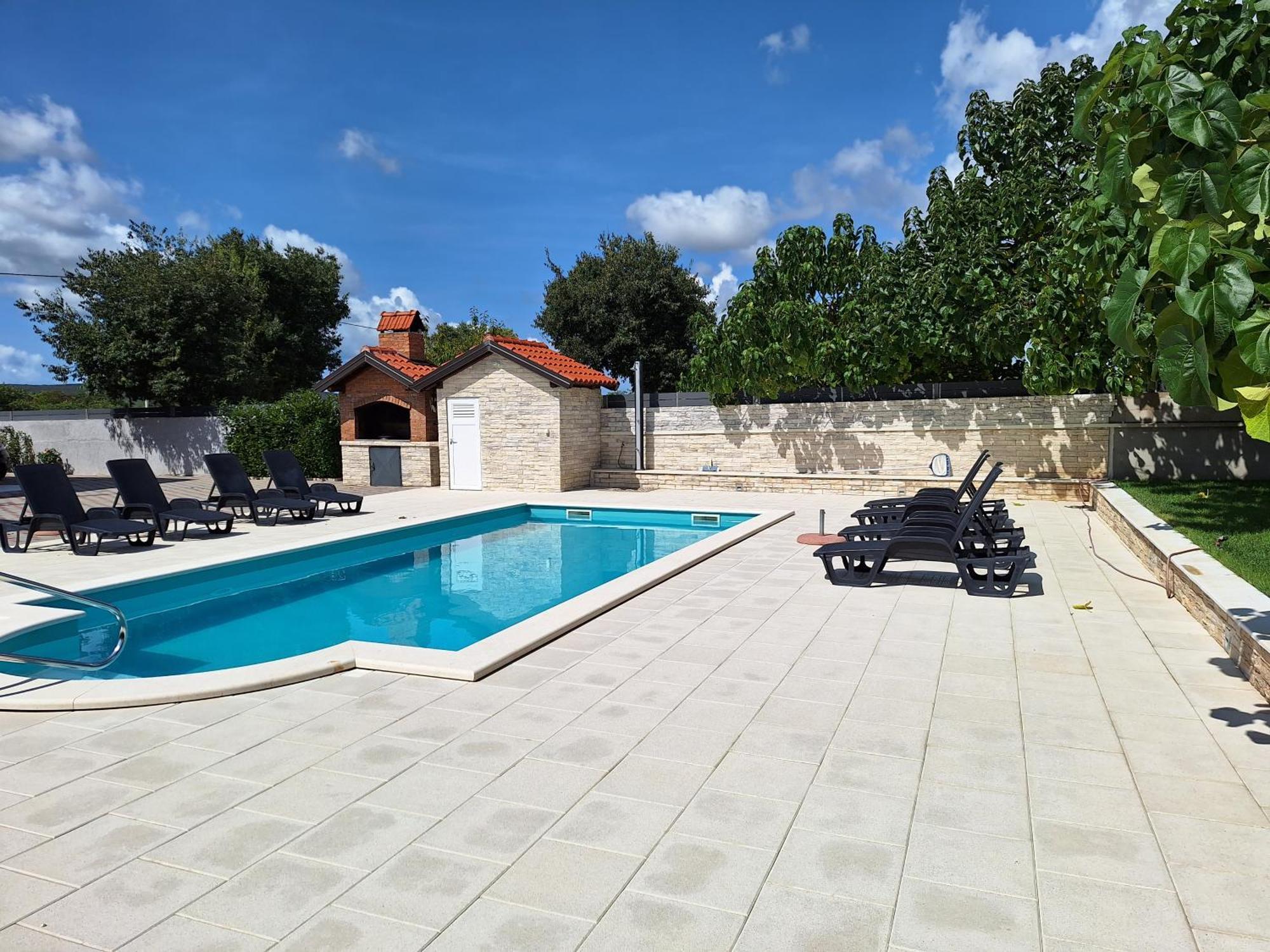Villa Verbena Mala Cista Εξωτερικό φωτογραφία