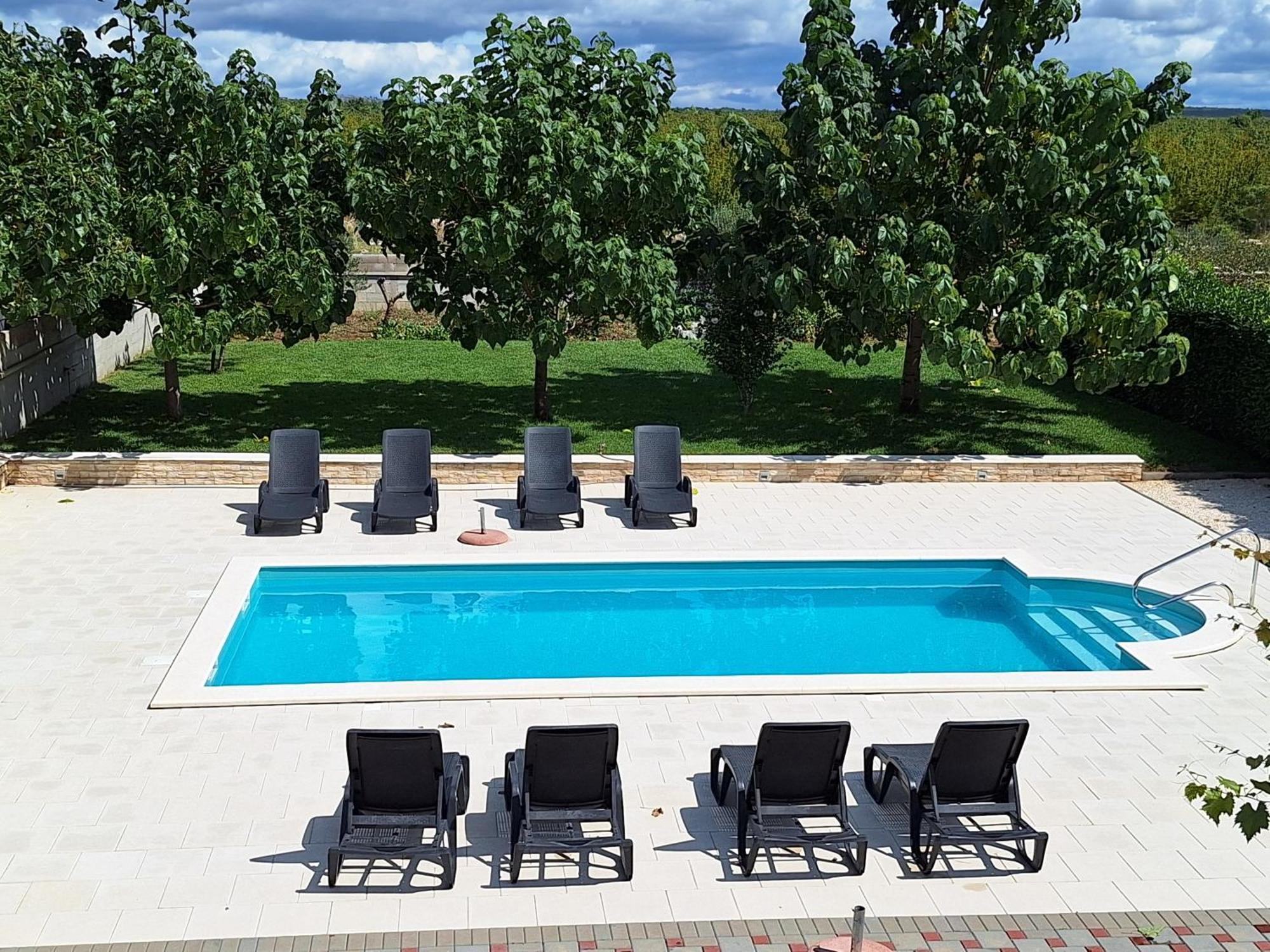 Villa Verbena Mala Cista Εξωτερικό φωτογραφία